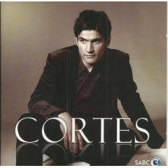 Garðar Thór Cortes - Cortes (CD)