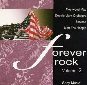 Various - Forever Rock Vol. 2 (CD)