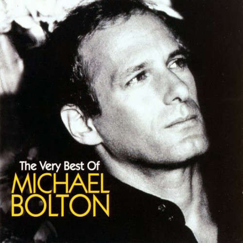 Michael Bolton - The Very Best Of Michael Bolton (CD/DVD)