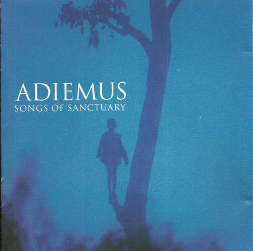 Adiemus - Songs Of Sanctuary (CD)