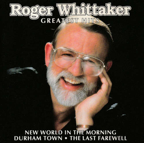Roger Whittaker - Greatest Hits (CD)