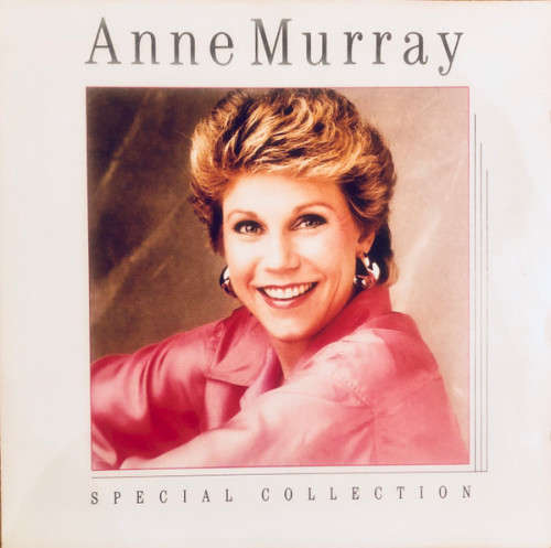 Anne Murray - Special Collection (CD)