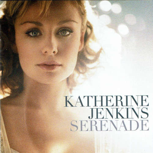 Katherine Jenkins - Serenade (CD)