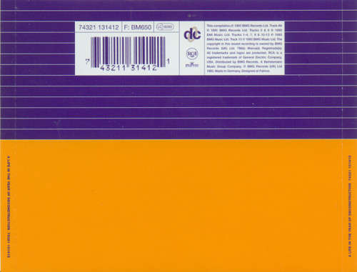 Various - A Life In The Year Of Deconstruction (CD)