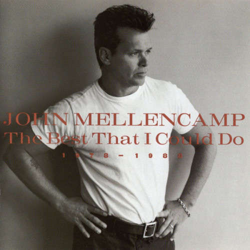 John Mellencamp - The Best That I Could Do (1978-1988) (CD)