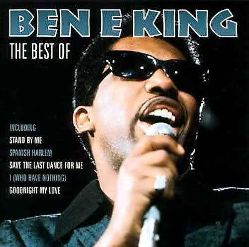 Ben E. King - The Best Of Ben E King (CD)