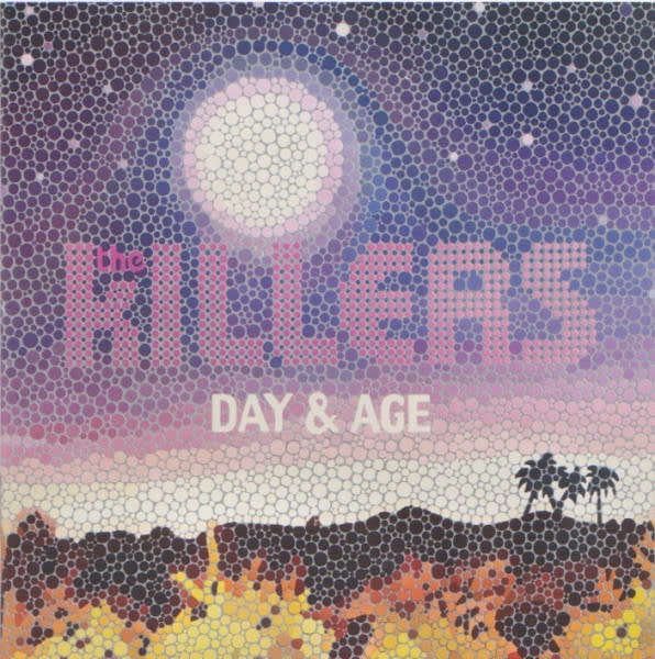 The Killers - Day & Age (CD)