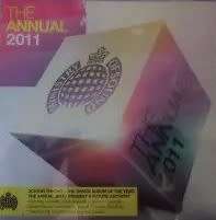 Ministry of sound - The annual 2011 (3 CD Set