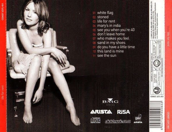 Dido - Life For Rent (CD)
