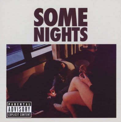 Fun. - Some Nights (CD)