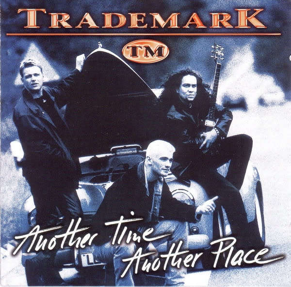 Trademark - Another Time Another Place (CD)