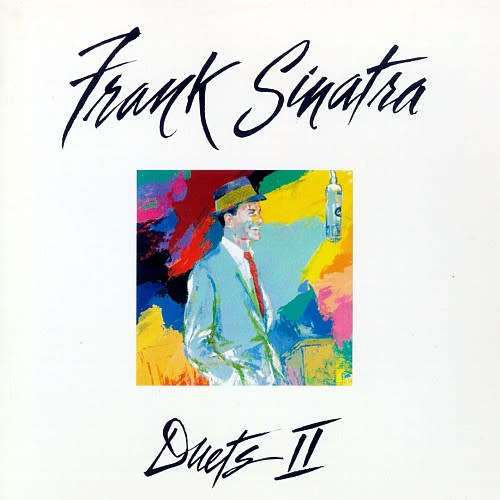 Frank Sinatra - Duets II (CD)