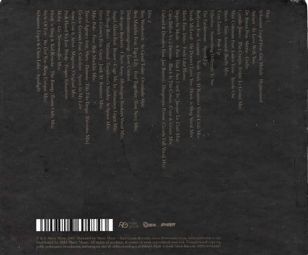 Roger Goode - The Saturday Surgery Vol. 3 (Double CD)