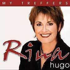 Rina Hugo - My Treffers (CD)