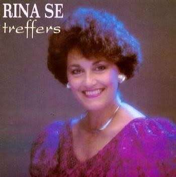 Rina Hugo - Rina Se Treffers (CD)