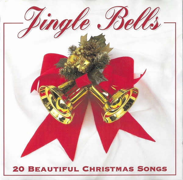 Various - Jingle Bells (20 Beautiful Christmas Songs) (CD)