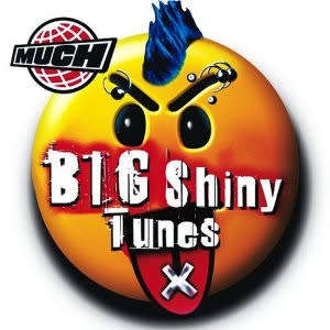 Various - Big Shiny Tunes 10 (CD)