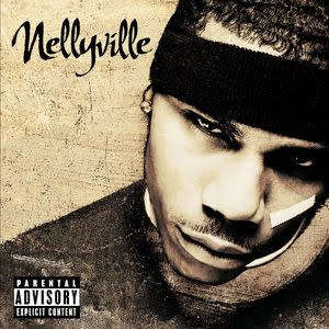 Nelly - Nellyville (CD)