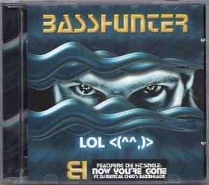 Basshunter  LOL (CD)