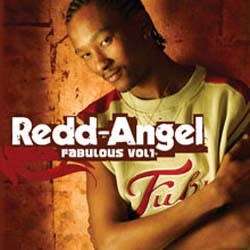 Redd Angel - Fabulous Vol. 1 [CD]