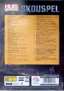 Various  - Skouspel 2007 (DVD)
