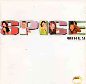 Spice Girls - Spice (CD)