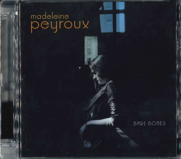 Madeleine Peyroux - Bare Bones (CD)