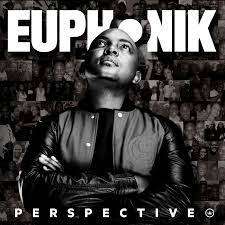 Euphonik - Perspective (CD)