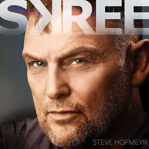 Steve Hofmey - Skree (CD)