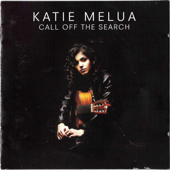 Katie Melua - Call Off The Search (CD and Bonus CD)