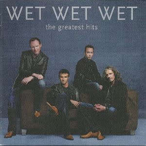 Wet Wet Wet - The Greatest Hits (CD)