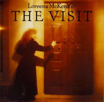 Loreena McKennitt - The Visit (CD)