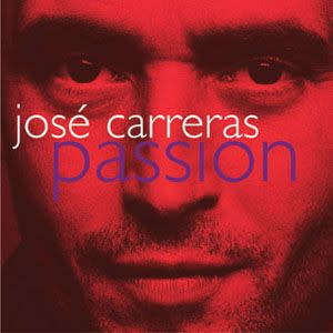 José Carreras - Passion (CD)