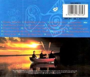 Crowded House - Recurring Dream: The Very Best Of Crowded House (CD)