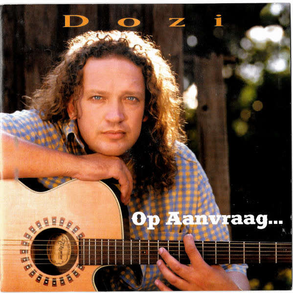 Dozi - Op Aanvraag... (CD)