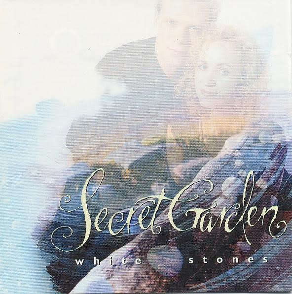 Secret Garden - White Stones (CD)