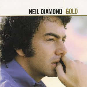 Neil Diamond - Gold (Double CD)