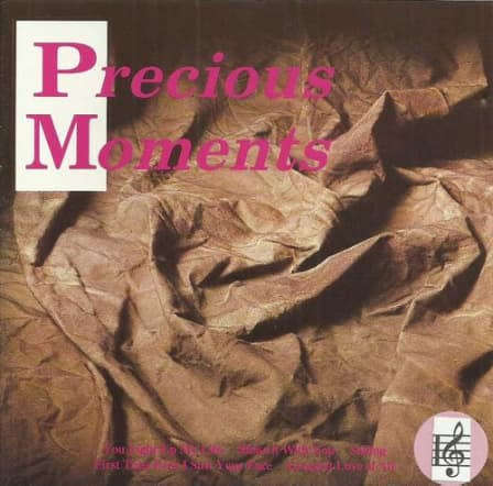 Various - Precious Moments (CD)
