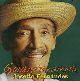 Joseíto Fernández - Guantanamera (CD)