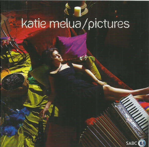 Katie Melua - Pictures (CD)