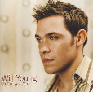 Will Young - From Now On (CD)