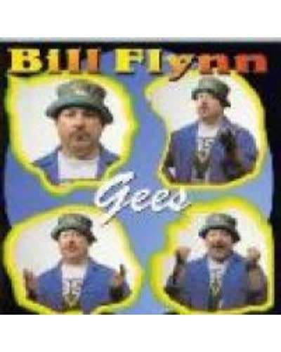 Bill Flynn - Gees (CD)