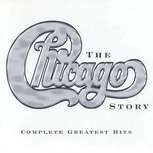 Chicago - The Chicago Story: Complete Greatest Hits (Double CD)
