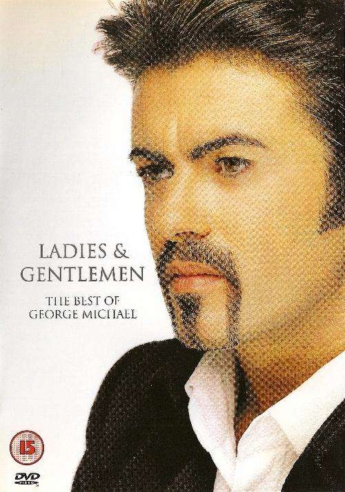 George Michael - Ladies & Gentlemen The Best Of (DVD)