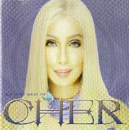 Cher - The Very Best Of (Double CD)