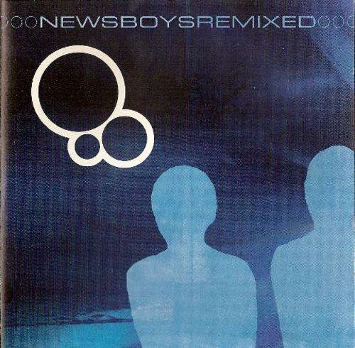 Newsboys - Remixed (CD)