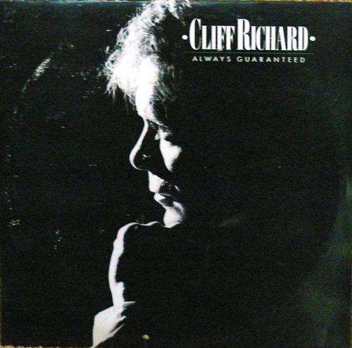 Cliff Richard - Always Guaranteed (VINYL)