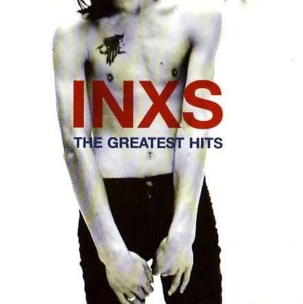 INXS - The Greatest Hits (CD)