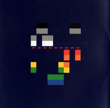 Coldplay - X&Y (CD)