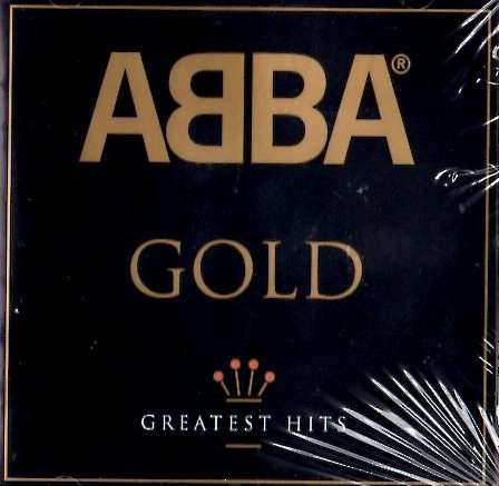 ABBA - Gold (CD) NEW